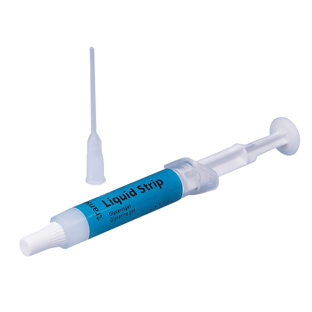 Teeth Whitening Near Me - Chất Lỏng Dải Vivadent Ivoclar Nạp