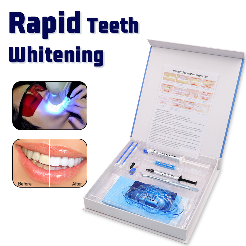 Professional Teeth Bleaching K - đánh giá và giá Teeth Whitening Near Me