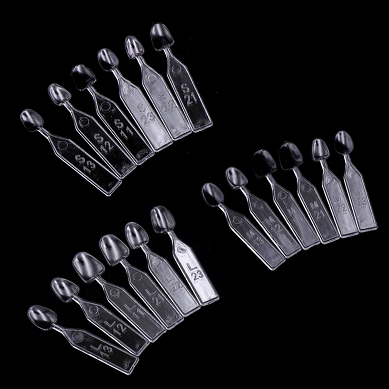 30Pcs Dental Veneers Mould Kit - đánh giá và giá Teeth Whitening Moulds