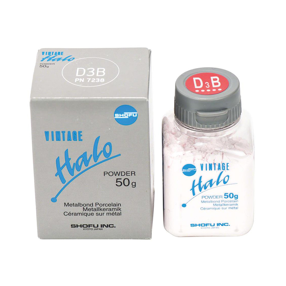 Dental Metal Powder Shofu Vint - đánh giá và giá Teeth Whitening Near Me