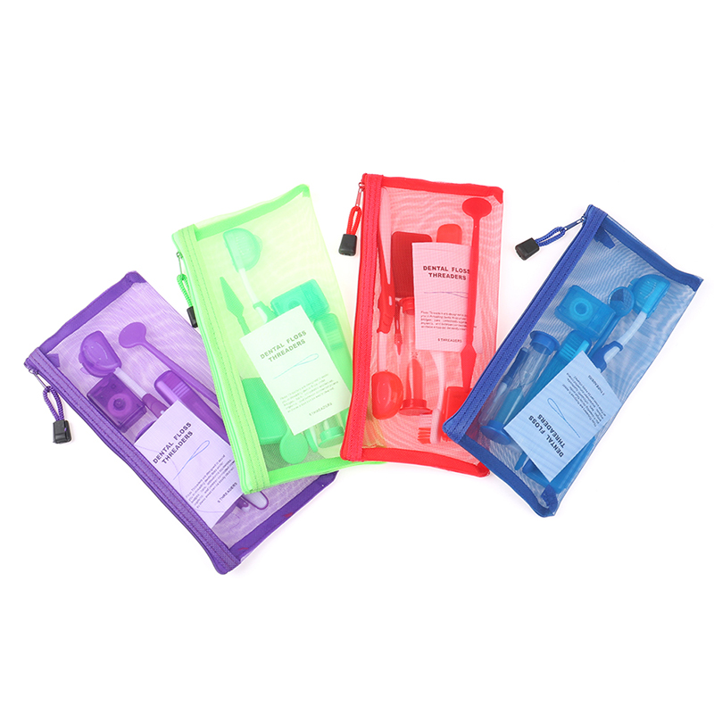 **Oral Care Dental Teeth Ortho - đánh giá và giá Teeth Whitening Kit