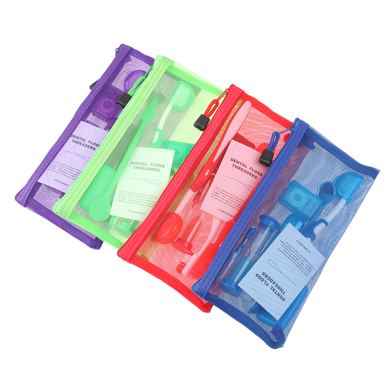 **Oral Care Dental Teeth Ortho - đánh giá và giá Teeth Whitening Kit