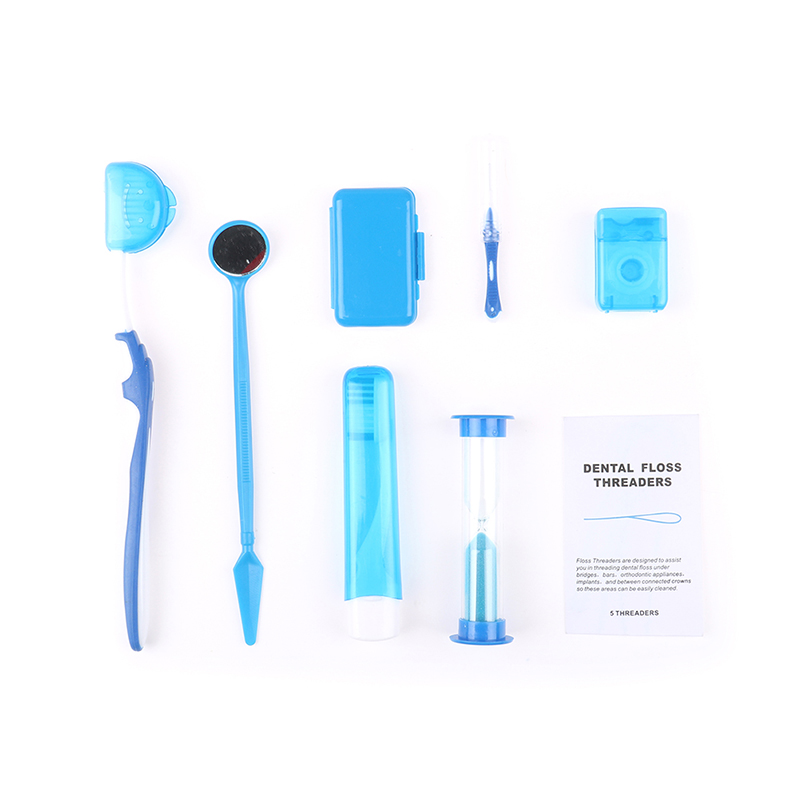 **Oral Care Dental Teeth Ortho - đánh giá và giá Teeth Whitening Kit