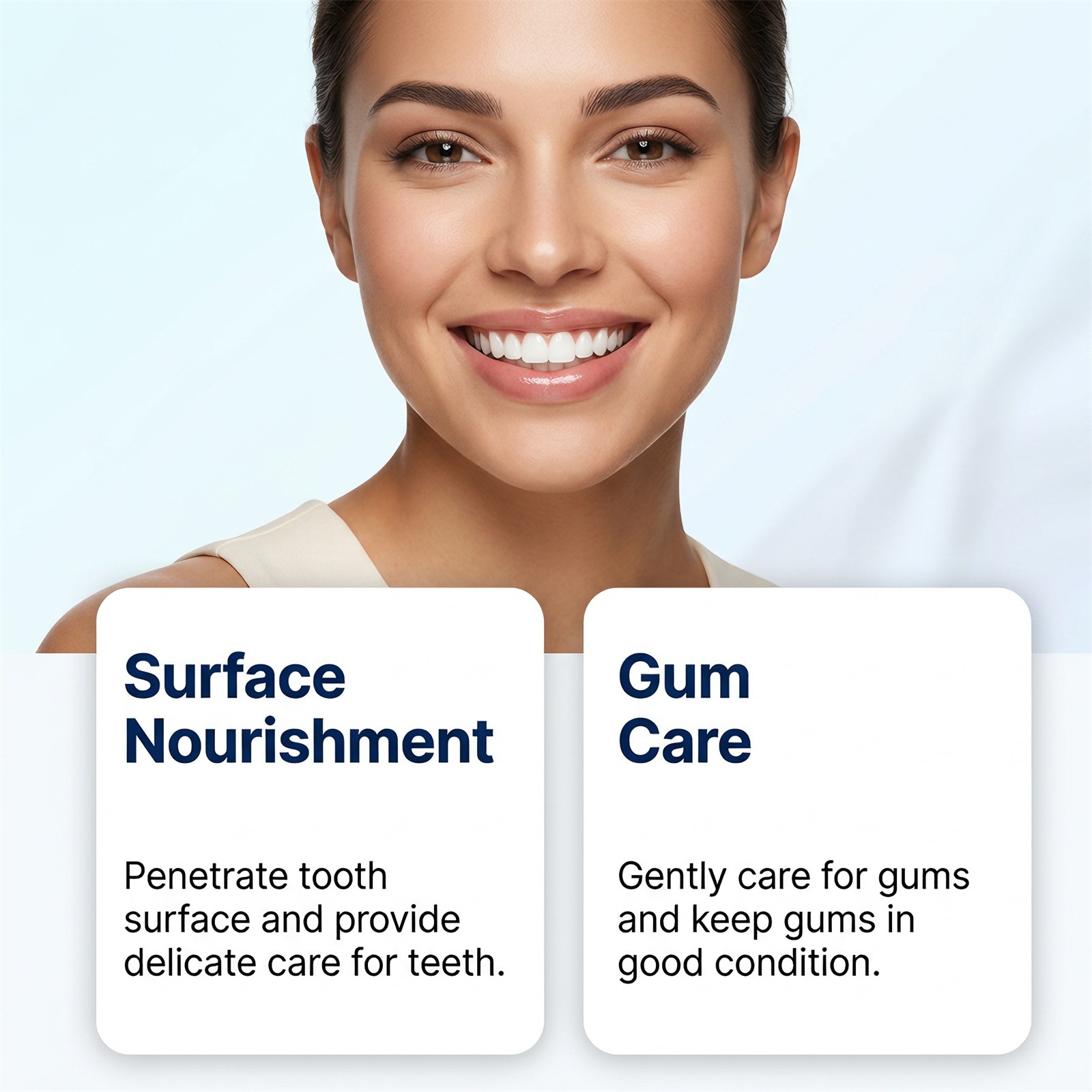 Gum Care Gel Oral Care Serum T - đánh giá và giá Teeth Whitening Near Me