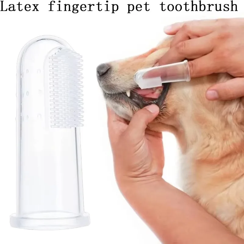 Bàn chải đánh răng ngón tay si - đánh giá và giá Teeth Whitening Mouthwash