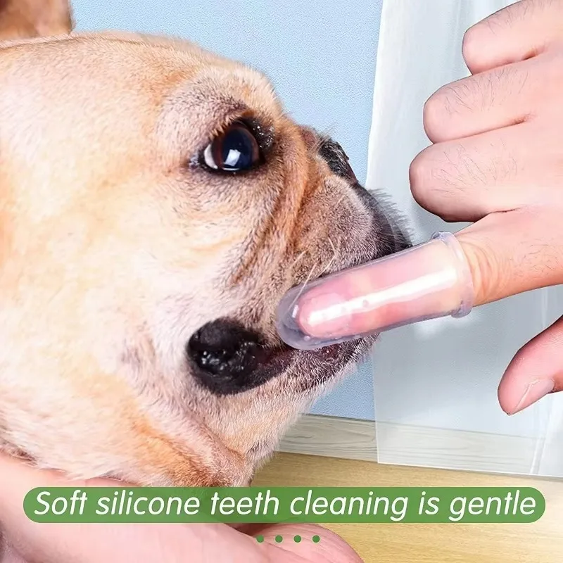 Bàn chải đánh răng ngón tay si - đánh giá và giá Teeth Whitening Mouthwash