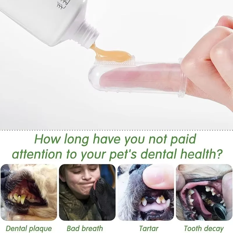 Bàn chải đánh răng ngón tay si - đánh giá và giá Teeth Whitening Mouthwash