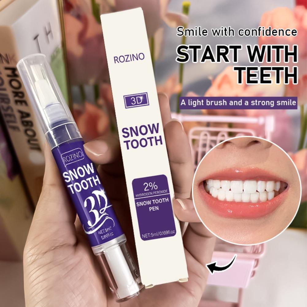 3D Snow Teeth Whitening Pen,To - đánh giá và giá Teeth Whitening Pens