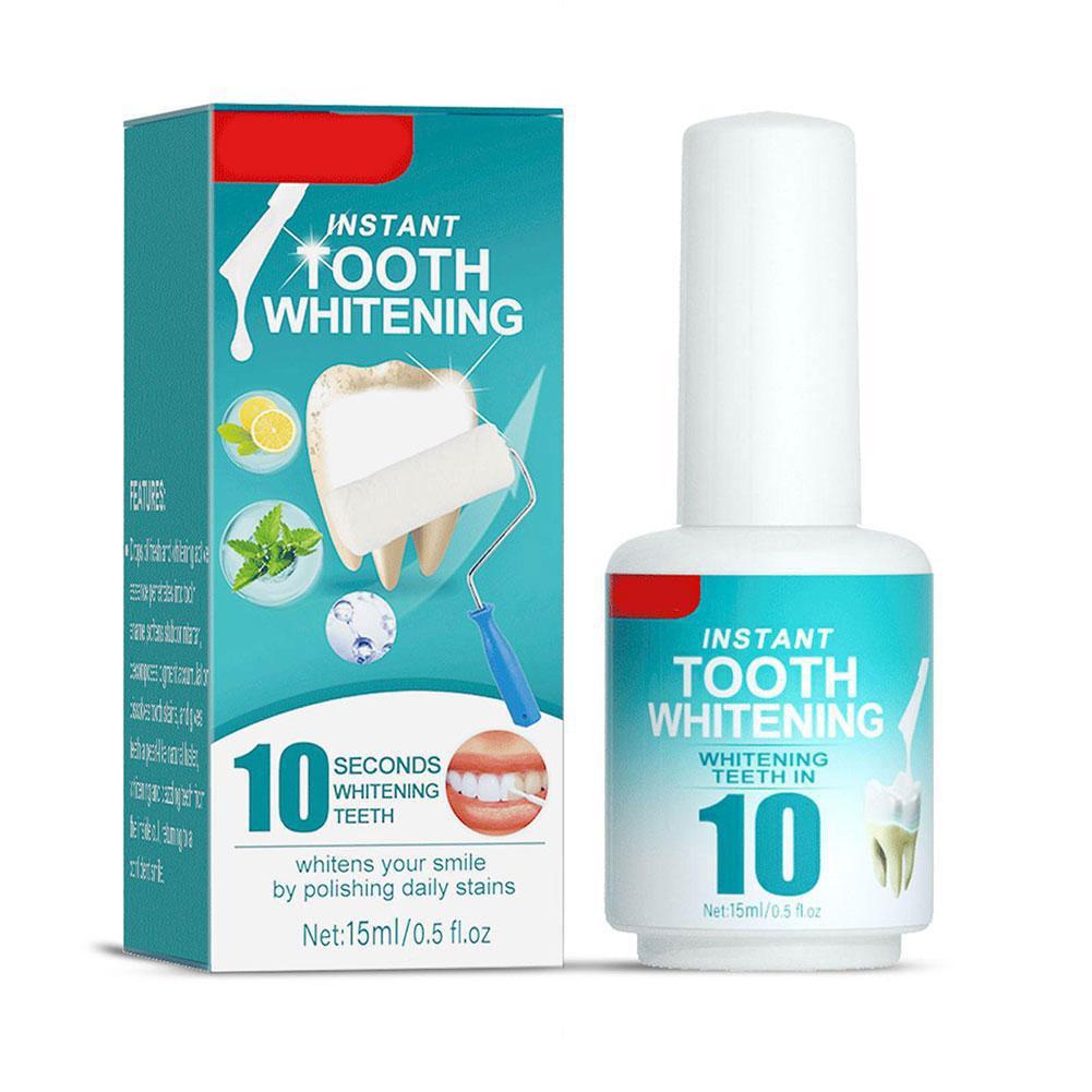 Teeth White Paint Anti Pigment - đánh giá và giá Teeth Whitening Pens