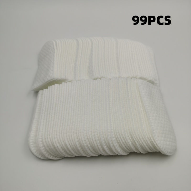 99Pcs Disposable Pet Finger Wi - đánh giá và giá Teeth Whitening Mouthwash